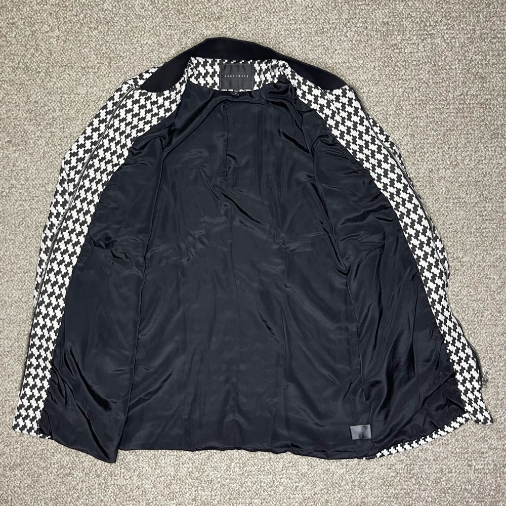 Sanctuary jacket - Picture 9 of 12